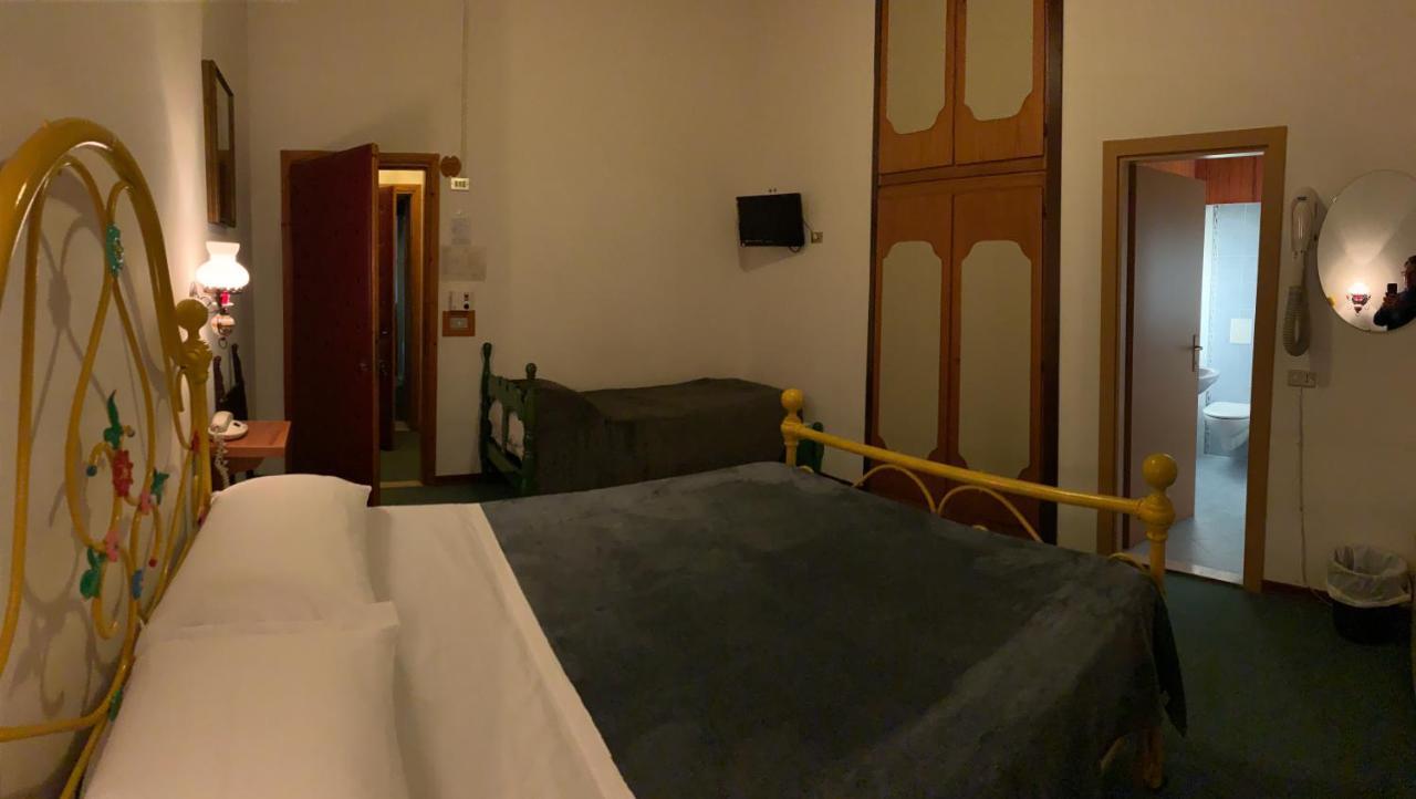 Ficocle Hotel Cervia