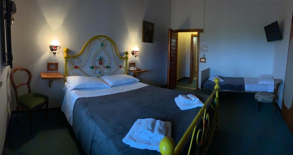 Hotel Ficocle 3*