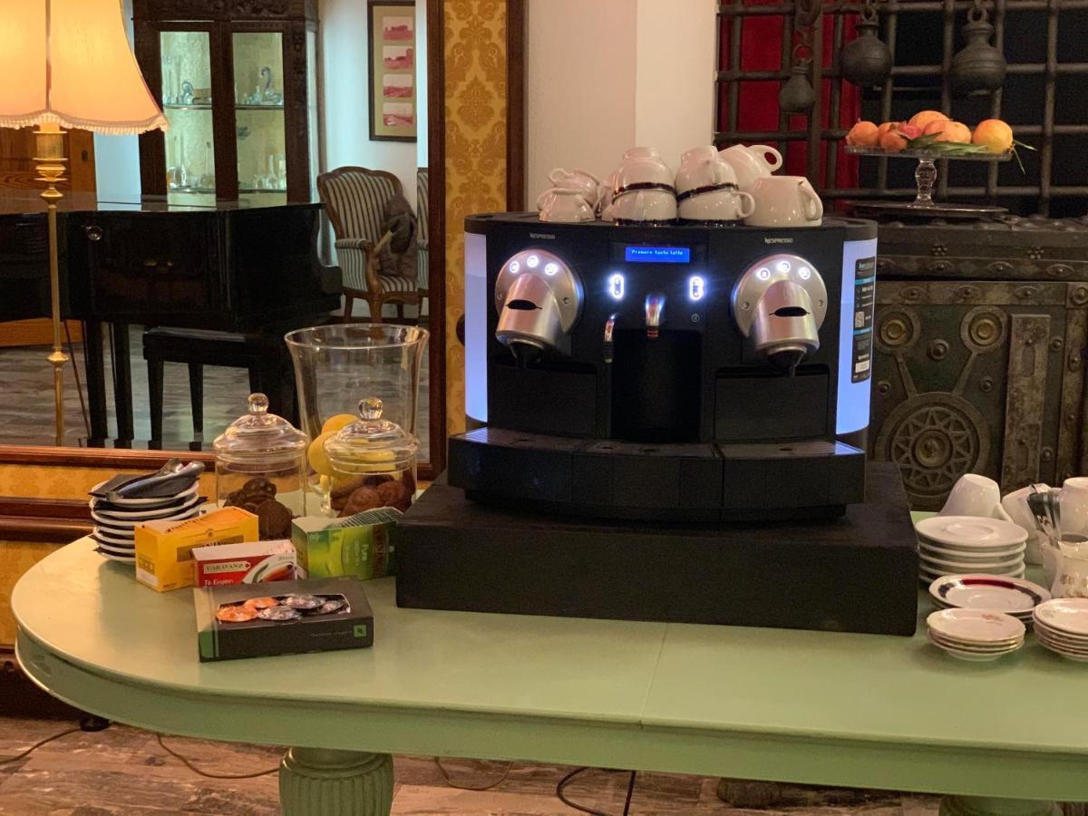 Hotel Ficocle Cervia